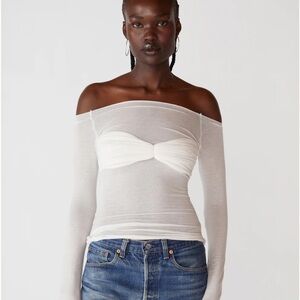 Orseund Iris La Sirena Top